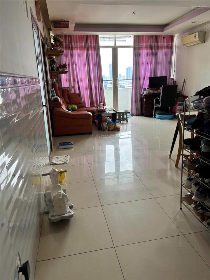 Bán căn hộ 3pn chung cư bình minh. zalo 0903 358 ***  fb thu huong land
