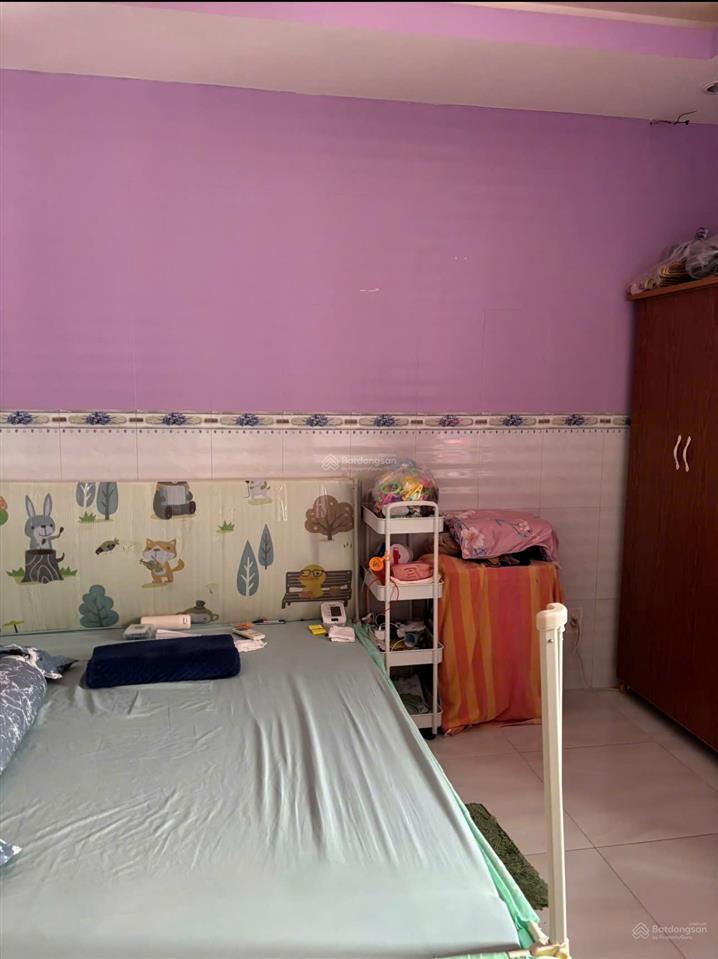 Bán căn hộ 3pn chung cư bình minh. zalo 0903 358 ***  fb thu huong land