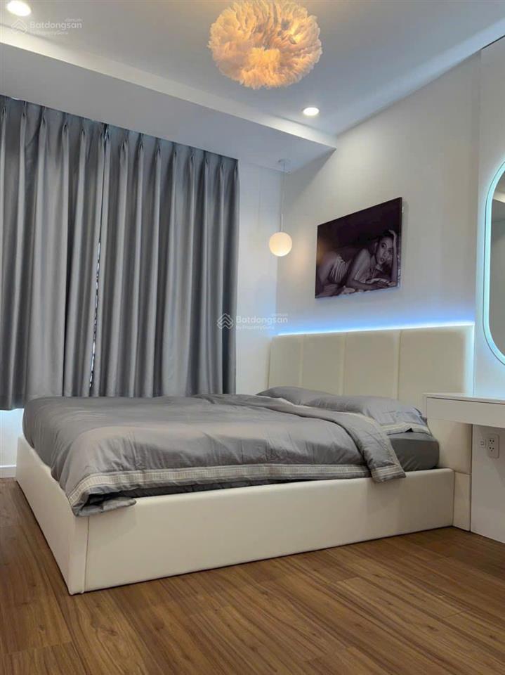 Bán căn hộ precia 2pn. zalo 0903 358 ***