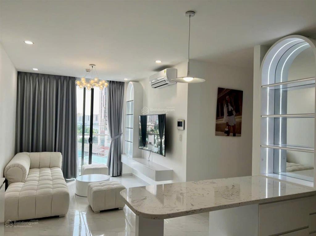 Bán căn hộ precia 2pn. zalo 0903 358 ***