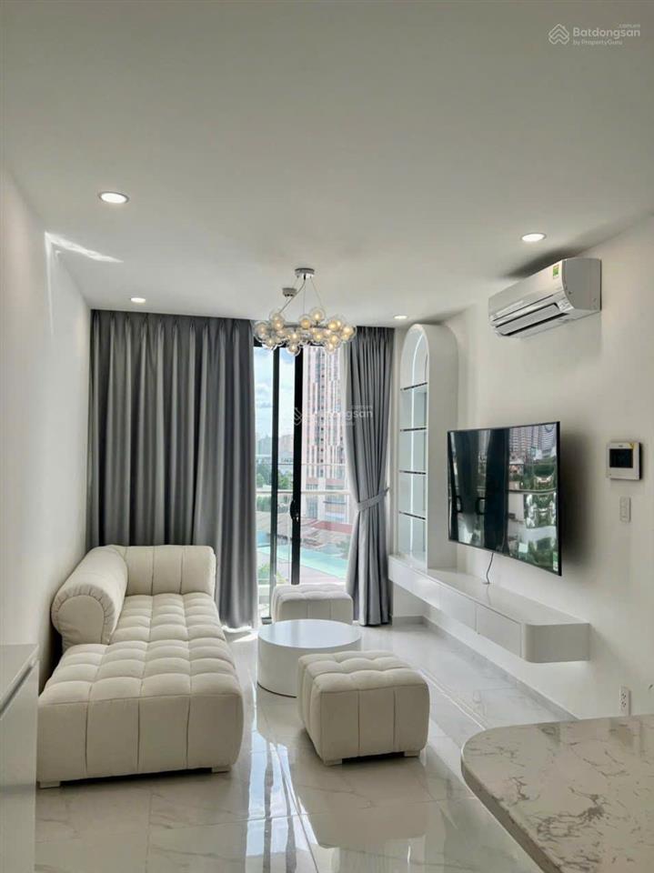 Bán căn hộ precia 2pn. zalo 0903 358 ***