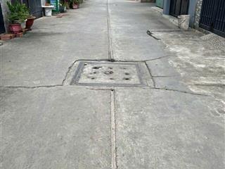 Nhà riêng hiệp thành 13, 3,95 tỷ, 48m2, 2pn, 2wc, đẹp, nhiều tiện ích