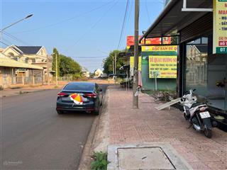 Bán nhà mặt tiền chợ đồng phú, mặt tiền lý nam đế, trung tâm chợ đồng phú, siêu thị coopmart