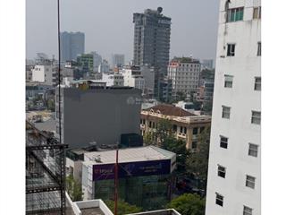 Bán chung cư 47  57 nguyễn thái bình, quận 1, tp. hồ chí minh