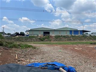 Bán đất nền đường tổ 30, kp thắng lợi, tt tân phú, huyện đồng phú, tỉnh bình phước