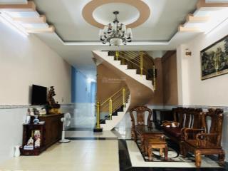 Bán nhà phố kdc an thạnh, phường thuận an, tp hồ chí minh (tp thuận an cũ)