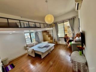 Cần tiền bán rẻ gấp chung cư 47  57 nguyễn thái bình, quận 1, tp. hồ chí minh