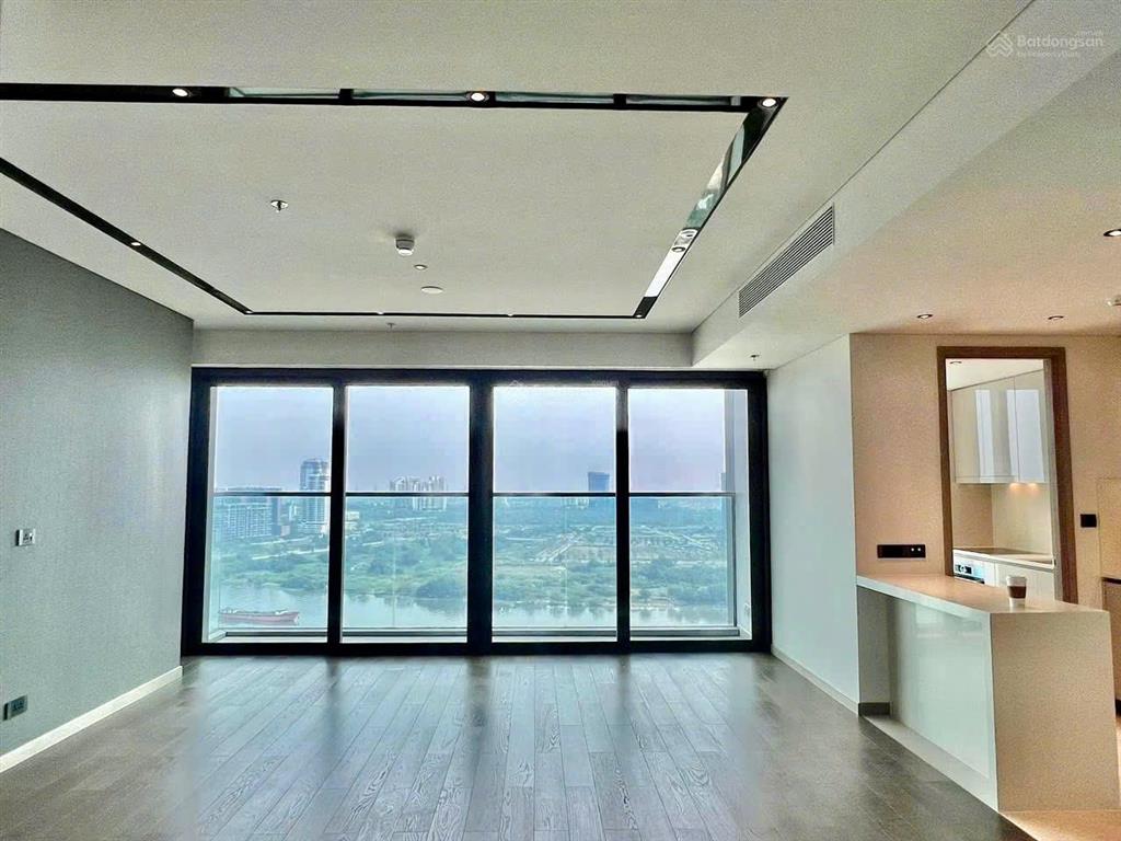 Grand marina saigon bán căn 3pn trần cao 4m1 trục 02 căn góc trực diện sông sài gòn