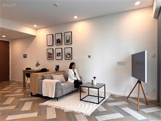The galleria cho thuê căn hộ 1pn  50m2 giá cực chất || 27tr/tháng full nội thất nhà mới 100%