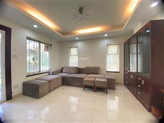 Cho thuê  biệt thự thảo nguyên sài gòn, khu compound