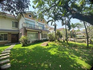 Bán biệt thự thảo nguyên sài gòn 377m2