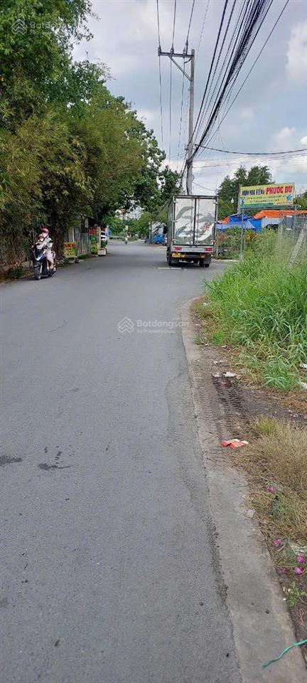 Đất kinh doanh 3 mt 8m+4m hẻm 185/19k ngô chí quốc dt 122m2 giá 5,5tỷ tl  0902 743 *** tùng anh