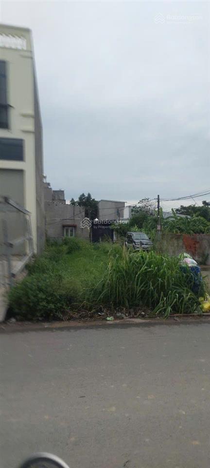 Đất kinh doanh 3 mt 8m+4m hẻm 185/19k ngô chí quốc dt 122m2 giá 5,5tỷ tl  0902 743 *** tùng anh