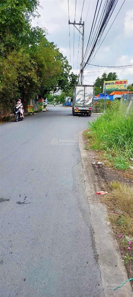 Đất kinh doanh 3 mt 8m+4m hẻm 185/19k ngô chí quốc dt 122m2 giá 5,5tỷ tl  0902 743 *** tùng anh