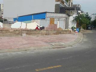 Bán đất mặt tiền đường 18m tại h76 lê văn chí, thủ đức, 94m2, giá 7,5 tỷ còn tl