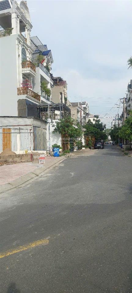 Bán đất mặt tiền đường 18m tại h76 lê văn chí, thủ đức, 94m2, giá 7,5 tỷ còn tl