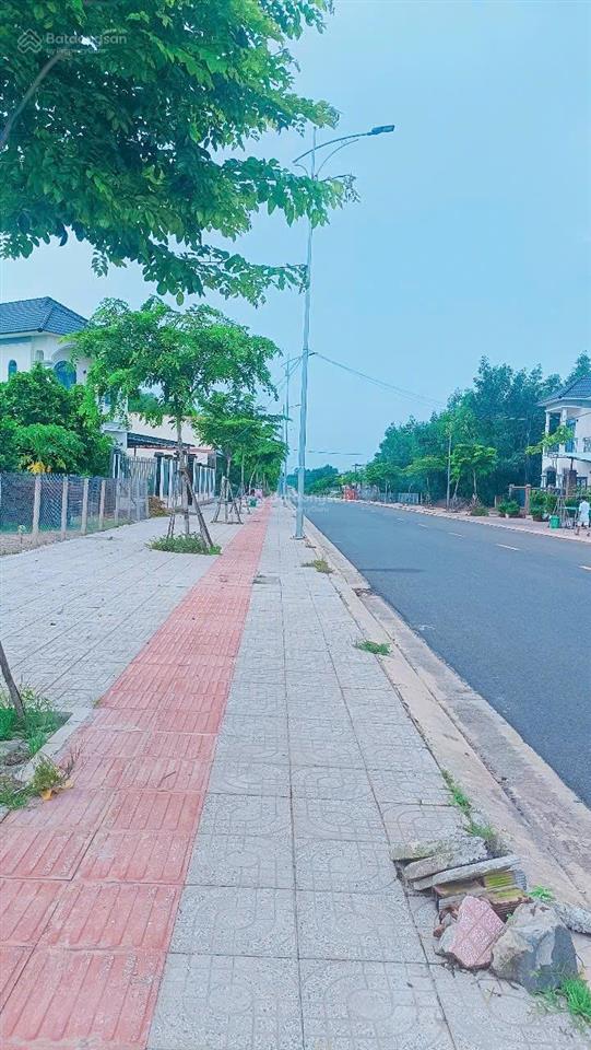 Lô đất quá đẹp, 3 mặt tiền, sẵn thổ cư, trung tâm thị trấn phước bửu, nở hậu, 443m2 kêu chỉ 4.6 tỷ