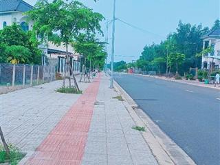 Lô đất quá đẹp, 3 mặt tiền, sẵn thổ cư, trung tâm thị trấn phước bửu, nở hậu, 443m2 kêu chỉ 4.6 tỷ