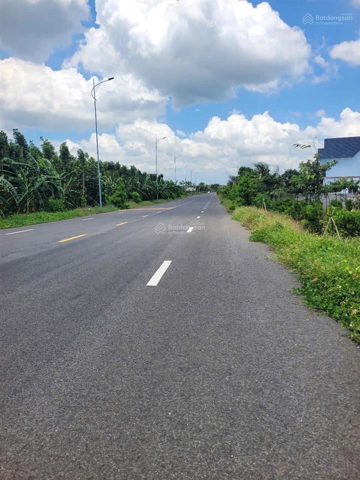 Bán 2.5ha đất mặt tiền đến 140m, phủ hồng, ngay kcn đá bạc, giá chưa qua đầu tư và còn thương lượng