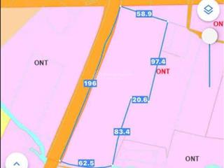 Cần bán 11.410m2 đất ở mặt tiền nhựa gần 200m, trung tâm đất đỏ (long đất) về biển chỉ 5km