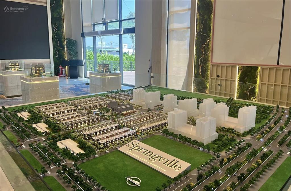 Duy nhất 1 căn, suất nội bộ, 90m2 đất, ngay trung tâm dự án, hướng mát, thanh toán chỉ 10% ký hđmb