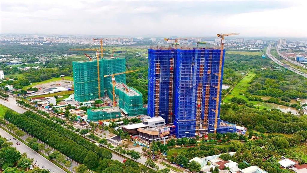 Cần bán căn 1 phòng ngủ eaton park giá tốt, chỉ 6.6 tỷ  gamuda land