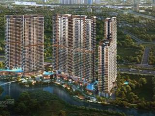 Cần tiền bán ra căn 3 phòng ngủ hiếm đẹp 2 view mai chí thọ và rạch chiếc giá gốc 15.8 tỷ