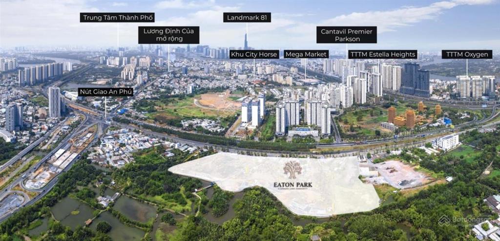 Cần tiền bán ra căn 3 phòng ngủ hiếm đẹp 2 view mai chí thọ và rạch chiếc giá gốc 15.8 tỷ