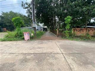 Chính chủ kẹt tiền cần bán gấp lô đất vườn trái cây, tặng nhà c4, dt 2541m2m 50m thổ cư giá 390tr/s