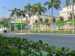 Biệt thự 3 lầu da khang điền phường phú hữu quận 9, sổ hồng 63 triệu/m = nửa giá thị trường