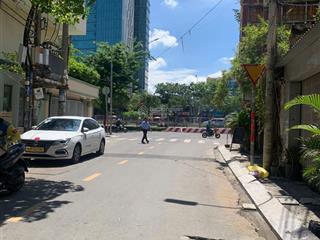 Nhà 109m2 mặt tiền đường nguyễn cửu vân nối điện biên phủ sang xô viết nghệ tĩnh, giá tốt