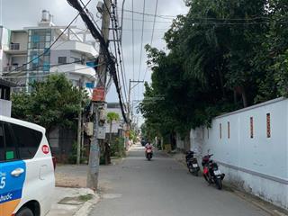 Nhà đất 110m2 mặt tiền đường bên phường hiệp bình chánh thủ đức, sổ hồng 8,2 tỷ