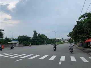 Nhà kho mặt tiền đường quốc lộ 1k phường linh xuân thủ đức 945m2 bán gấp 45 tỷ