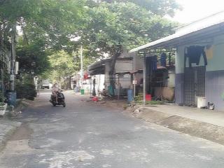 Bán 2229m2 full thổ cư hẻm xe tải phường linh xuân thủ đức, giá đúng 22 triệu/m2