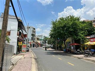 Nhà mặt tiền kinh doanh 120m2 đường trường văn thành giao xa lộ hà nội, bán giá tốt