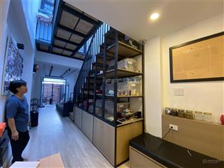 Nhà hẻm xe hơi 5m đường đinh tiên hoang giáp quận 1, sổ hồng 7,9 tỷ