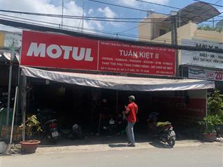 Nhà đất 160m2 mặt tiền đường số 23 khu bên sông tttm gigamall phạm văn đồng hơn 17 tỷ