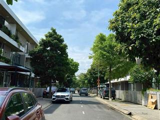 Bán nhanh căn nhà phố 3 lầu kdc 50ha cát lái đường nguyễn thị định quận 2