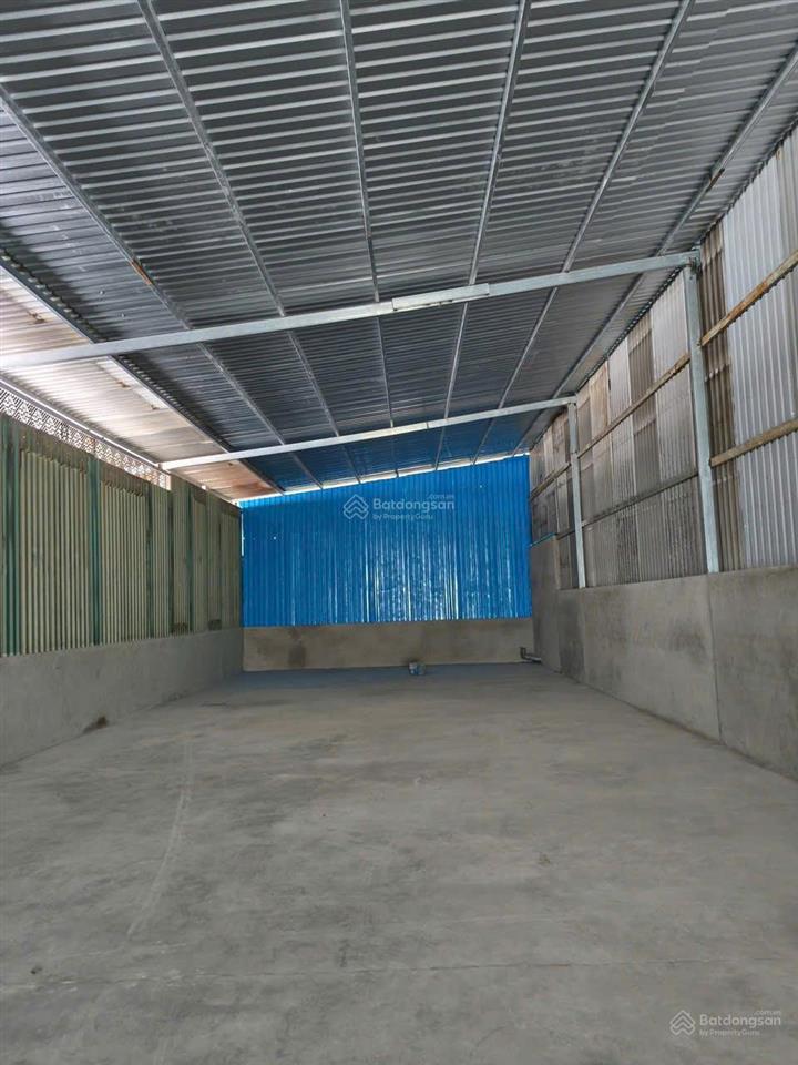 Kho 200m giá 14 triệu hẻm xe tải đường tâm bình hiệp bình chánh thủ đức