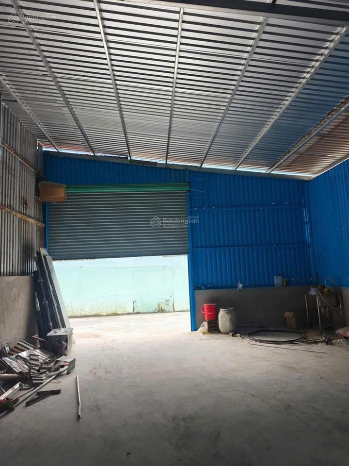 Kho 200m giá 14 triệu hẻm xe tải đường tâm bình hiệp bình chánh thủ đức