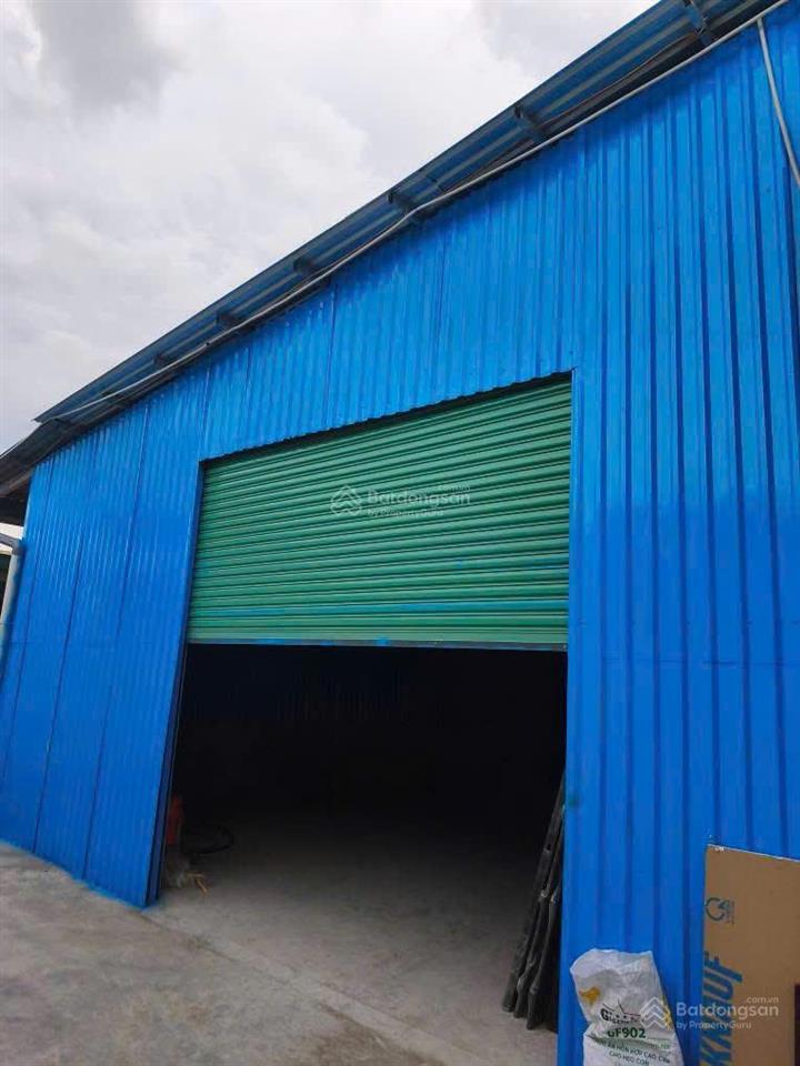 Kho 200m giá 14 triệu hẻm xe tải đường tâm bình hiệp bình chánh thủ đức