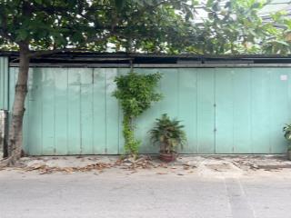 Kho 100m2 giá 8 triệu đường xe cont chạy đêm quốc lộ 13, hiệp bình phước