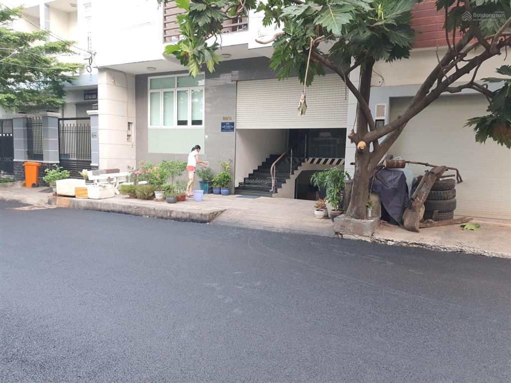 Cho thuê phòng của chung cư mini yên tĩnh, an ninh tại đường đặng văn bi, thủ đức