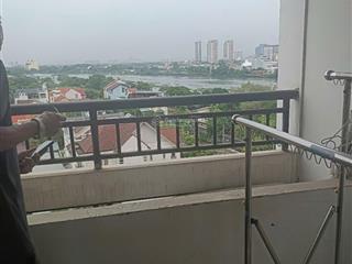 Chính chủ gửi bán căn hộ 75m2 tại 4s riverside garden  đường số 17, giá 3,6 tỷ