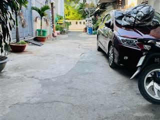 Bán đất nền tại đường số 26, hiệp bình chánh, thủ đức, 5,7 tỷ, 64 m2, chính chủ uy tín