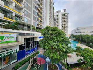 Cho thuê cc opal garden, 14,5 triệu nhà trống 86m2, 3pn, 2wc