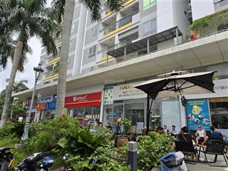 Bán shophouse đẹp tại opal garden, 15 tỷ, 166m2 2 tầng