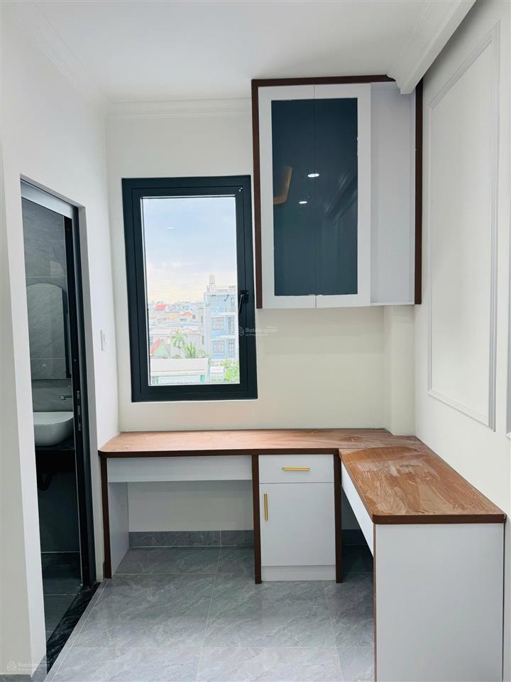 Bán nhà riêng 4pn, 3wc, 50,5m2 tại đường số 40, hiệp bình chánh, thủ đức, 7,9 tỷ