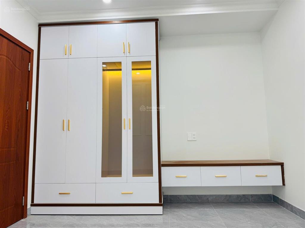 Bán nhà riêng 4pn, 3wc, 50,5m2 tại đường số 40, hiệp bình chánh, thủ đức, 7,9 tỷ