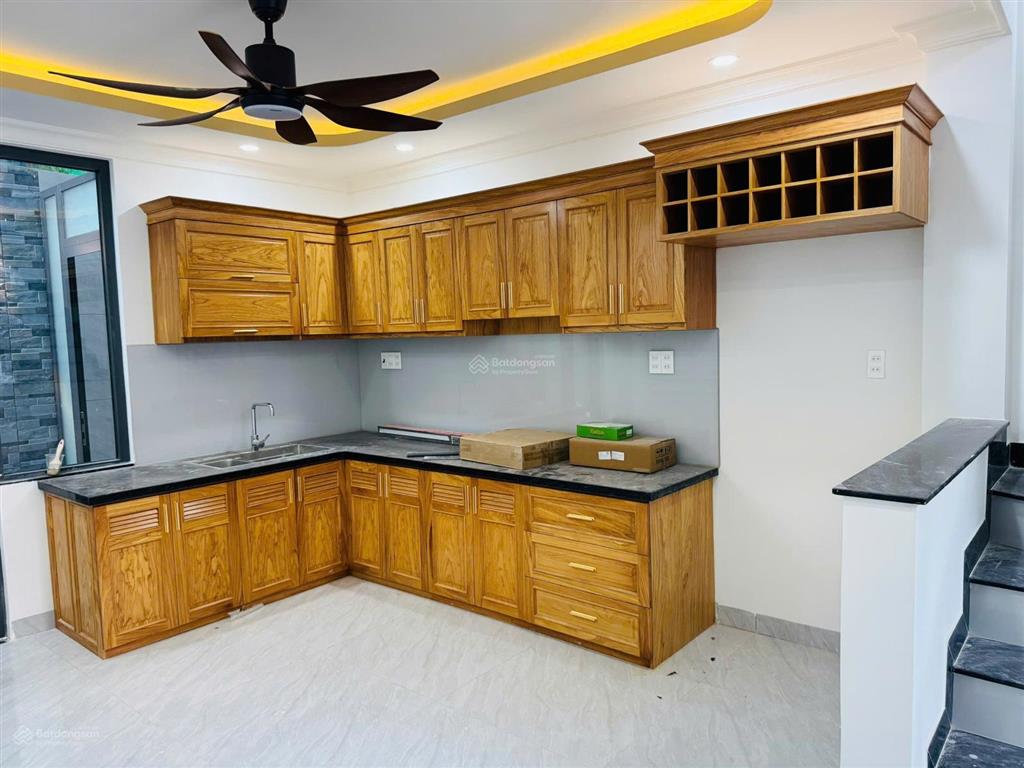 Bán nhà riêng 4pn, 3wc, 50,5m2 tại đường số 40, hiệp bình chánh, thủ đức, 7,9 tỷ